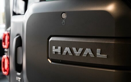 Haval H9, 2024 год, 5 499 000 рублей, 11 фотография