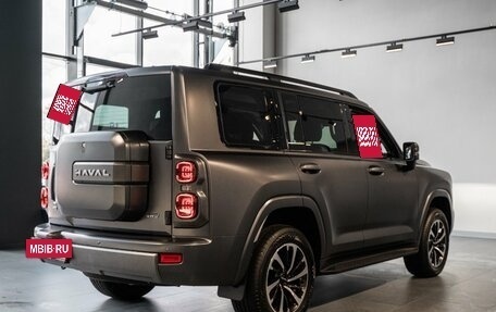 Haval H9, 2024 год, 5 499 000 рублей, 4 фотография