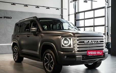Haval H9, 2024 год, 5 499 000 рублей, 2 фотография