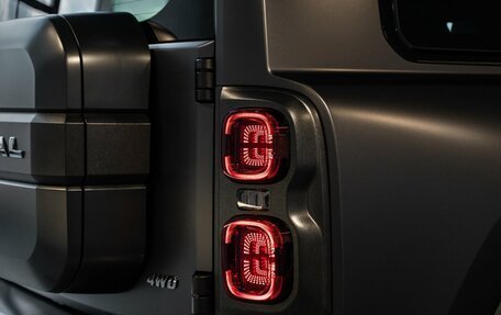Haval H9, 2024 год, 5 499 000 рублей, 12 фотография
