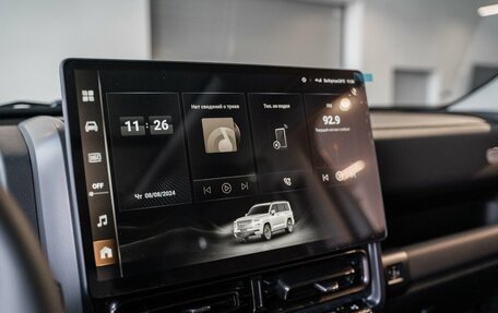 Haval H9, 2024 год, 5 499 000 рублей, 23 фотография