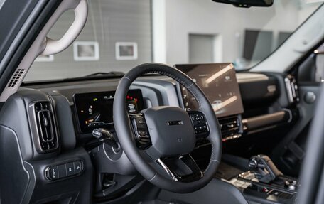 Haval H9, 2024 год, 5 499 000 рублей, 19 фотография
