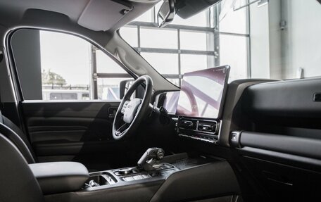 Haval H9, 2024 год, 5 499 000 рублей, 17 фотография