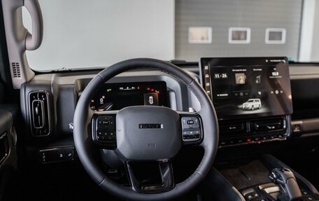 Haval H9, 2024 год, 5 499 000 рублей, 24 фотография