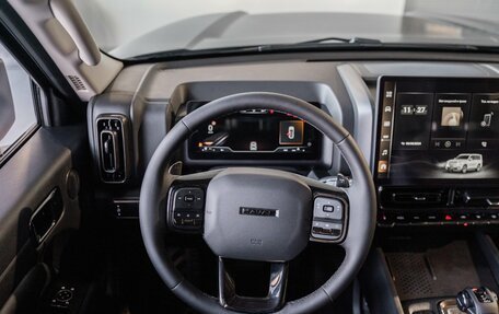 Haval H9, 2024 год, 5 499 000 рублей, 26 фотография