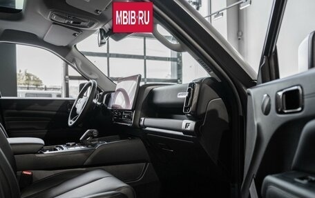 Haval H9, 2024 год, 5 499 000 рублей, 18 фотография