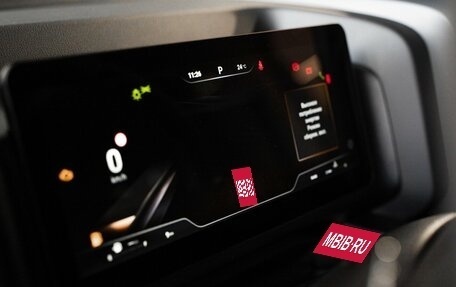 Haval H9, 2024 год, 5 499 000 рублей, 21 фотография