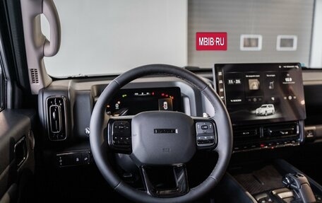 Haval H9, 2024 год, 5 499 000 рублей, 25 фотография