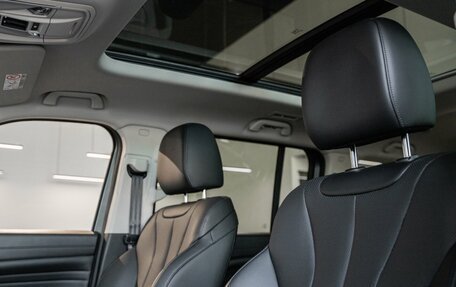 Haval H9, 2024 год, 5 499 000 рублей, 31 фотография