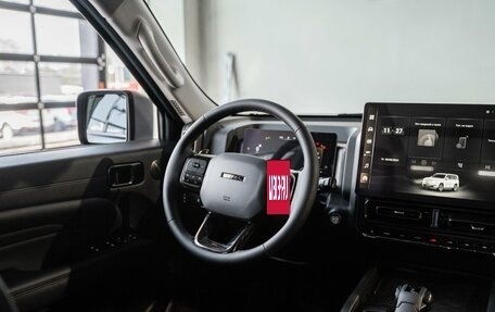 Haval H9, 2024 год, 5 499 000 рублей, 27 фотография