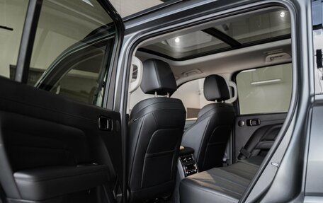 Haval H9, 2024 год, 5 499 000 рублей, 29 фотография