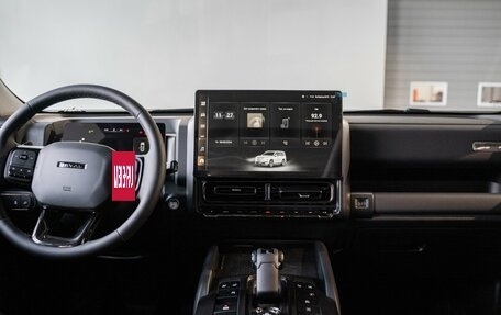 Haval H9, 2024 год, 5 499 000 рублей, 28 фотография