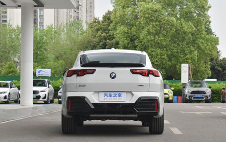 BMW X2, 2024 год, 6 300 000 рублей, 4 фотография