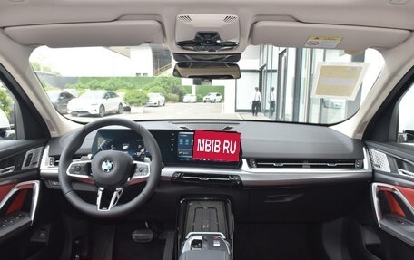 BMW X2, 2024 год, 6 300 000 рублей, 5 фотография