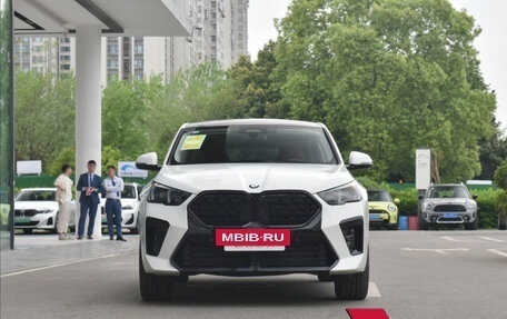 BMW X2, 2024 год, 6 300 000 рублей, 3 фотография