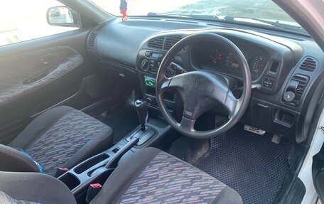 Mitsubishi Mirage VI рестайлинг, 2000 год, 220 000 рублей, 8 фотография
