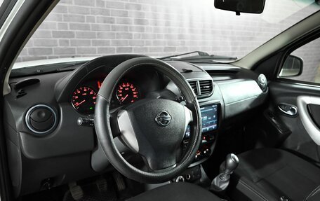 Nissan Terrano III, 2015 год, 1 370 000 рублей, 12 фотография