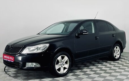 Skoda Octavia, 2010 год, 630 000 рублей, 1 фотография