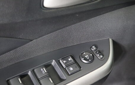 Honda CR-V IV, 2013 год, 2 049 990 рублей, 15 фотография