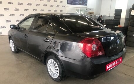 Geely MK I рестайлинг, 2011 год, 149 000 рублей, 3 фотография
