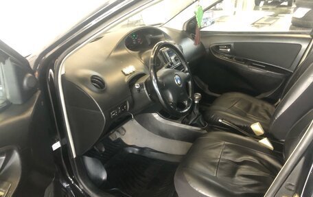 Geely MK I рестайлинг, 2011 год, 149 000 рублей, 9 фотография