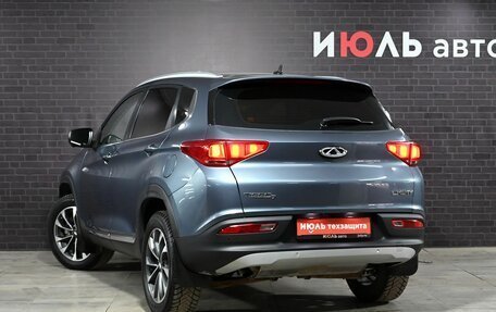 Chery Tiggo 7 I, 2020 год, 1 550 000 рублей, 4 фотография