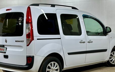 Renault Kangoo II рестайлинг, 2015 год, 1 070 000 рублей, 6 фотография