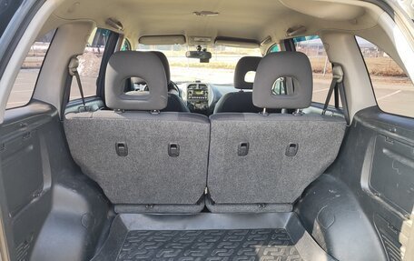 Toyota RAV4, 2004 год, 910 000 рублей, 11 фотография