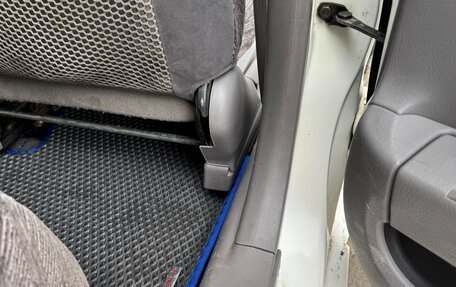 Honda CR-V IV, 1999 год, 670 000 рублей, 9 фотография