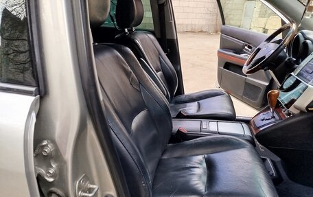 Lexus RX II рестайлинг, 2004 год, 1 100 000 рублей, 8 фотография