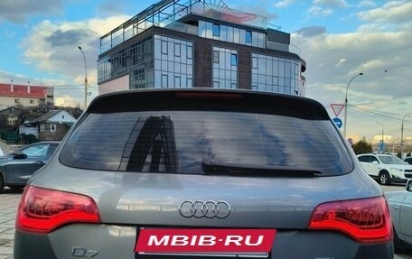 Audi Q7, 2014 год, 2 350 000 рублей, 8 фотография