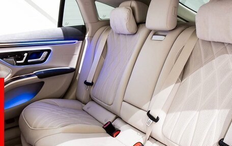 Mercedes-Benz EQS, 2024 год, 16 972 556 рублей, 13 фотография