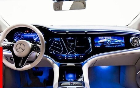 Mercedes-Benz EQS, 2024 год, 16 972 556 рублей, 9 фотография