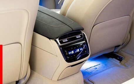 Mercedes-Benz EQS, 2024 год, 16 972 556 рублей, 12 фотография