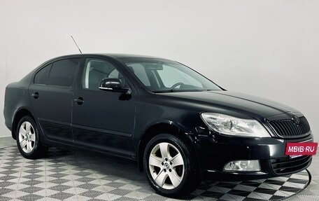 Skoda Octavia, 2010 год, 630 000 рублей, 3 фотография