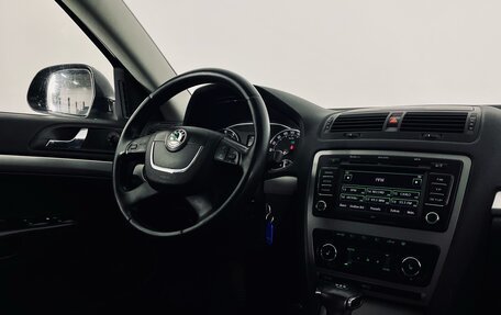 Skoda Octavia, 2010 год, 630 000 рублей, 14 фотография