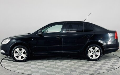 Skoda Octavia, 2010 год, 630 000 рублей, 8 фотография