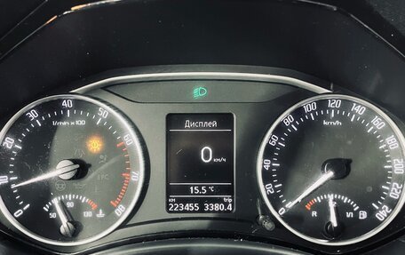 Skoda Octavia, 2010 год, 630 000 рублей, 11 фотография
