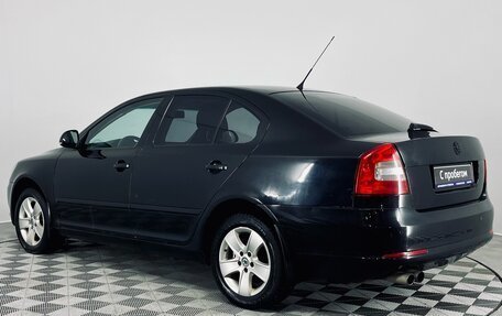 Skoda Octavia, 2010 год, 630 000 рублей, 7 фотография