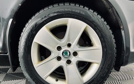 Skoda Octavia, 2010 год, 630 000 рублей, 9 фотография