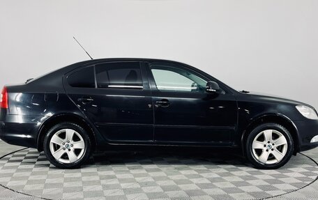 Skoda Octavia, 2010 год, 630 000 рублей, 4 фотография