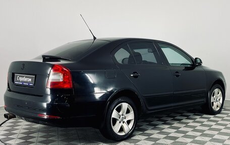 Skoda Octavia, 2010 год, 630 000 рублей, 5 фотография
