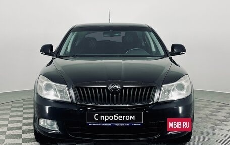 Skoda Octavia, 2010 год, 630 000 рублей, 2 фотография