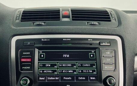 Skoda Octavia, 2010 год, 630 000 рублей, 12 фотография