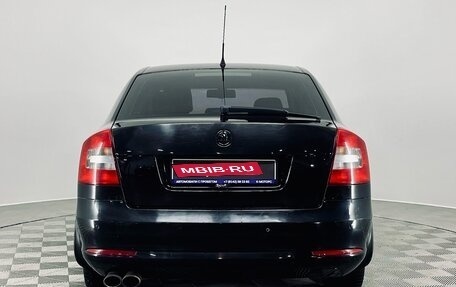 Skoda Octavia, 2010 год, 630 000 рублей, 6 фотография