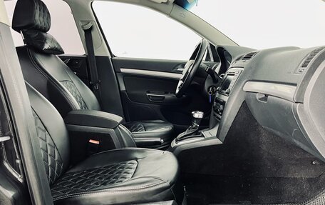 Skoda Octavia, 2010 год, 630 000 рублей, 18 фотография