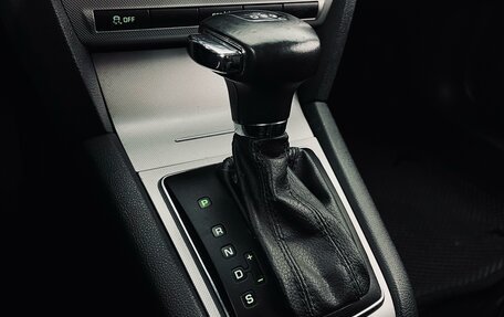 Skoda Octavia, 2010 год, 630 000 рублей, 15 фотография