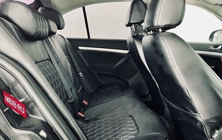 Skoda Octavia, 2010 год, 630 000 рублей, 19 фотография