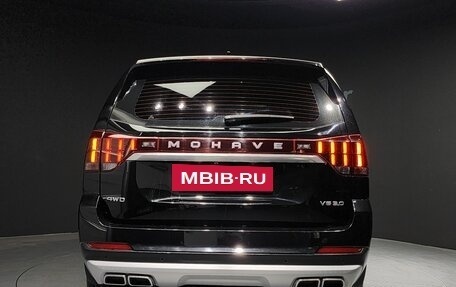 KIA Mohave I, 2021 год, 3 480 000 рублей, 8 фотография