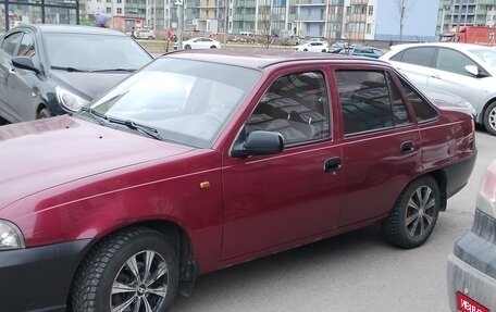 Daewoo Nexia I рестайлинг, 2011 год, 250 000 рублей, 1 фотография
